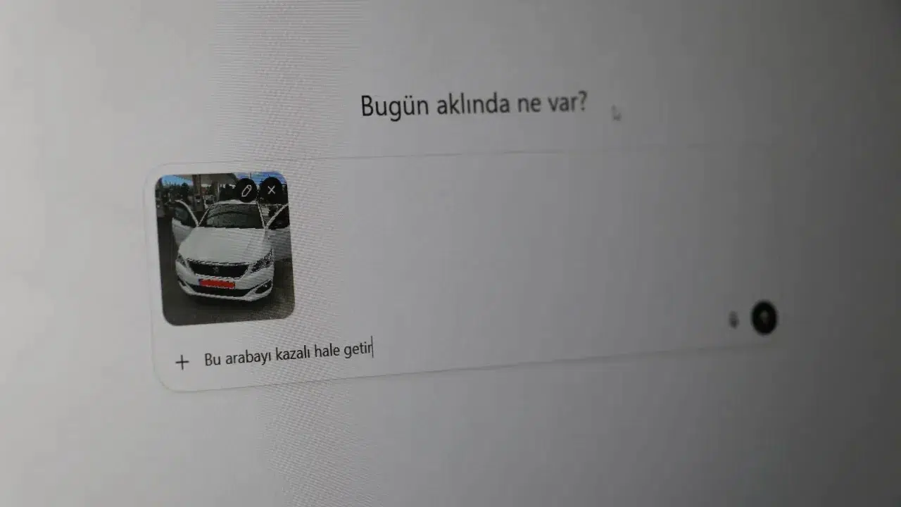 Yapay Zeka ile Üretilen Sahte Yangın ve Kaza Görüntüleri Sigorta Dolandırıcılığında Yeni Tehdit Oluşturuyor