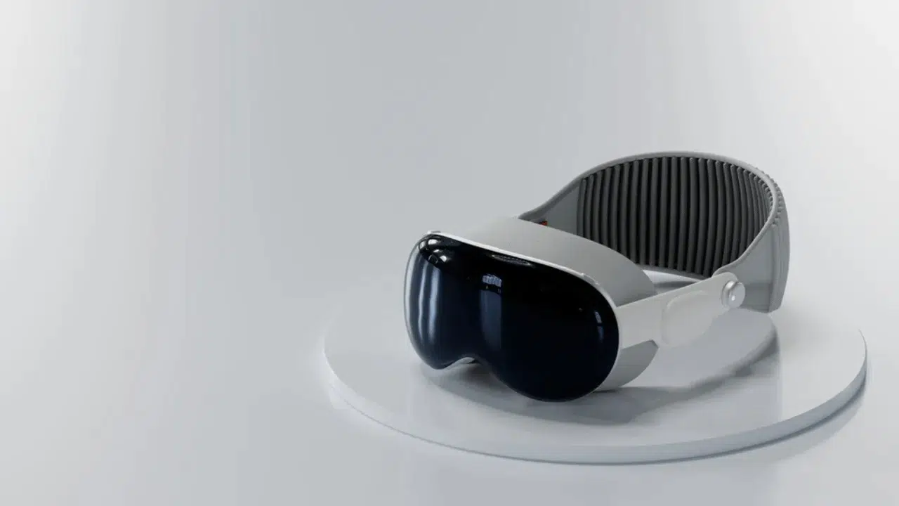 Apple, 2027'de Daha Hafif ve Uygun Fiyatlı Vision Air'i Piyasaya Sürebilir