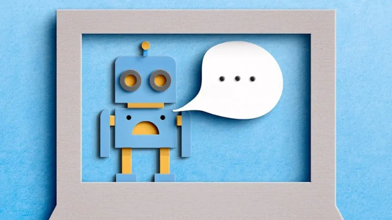 Chatbotlar Gerçekte Ne Yapıyor? Düşünmüyor, Hesaplıyor