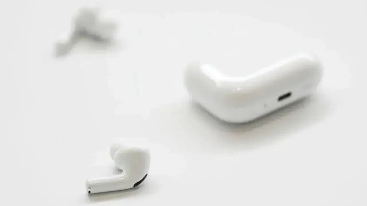 Apple'ın Yeni AirPods Pro 3, Sağlık ve Fitness Takibinde Devrim Yaratıyor