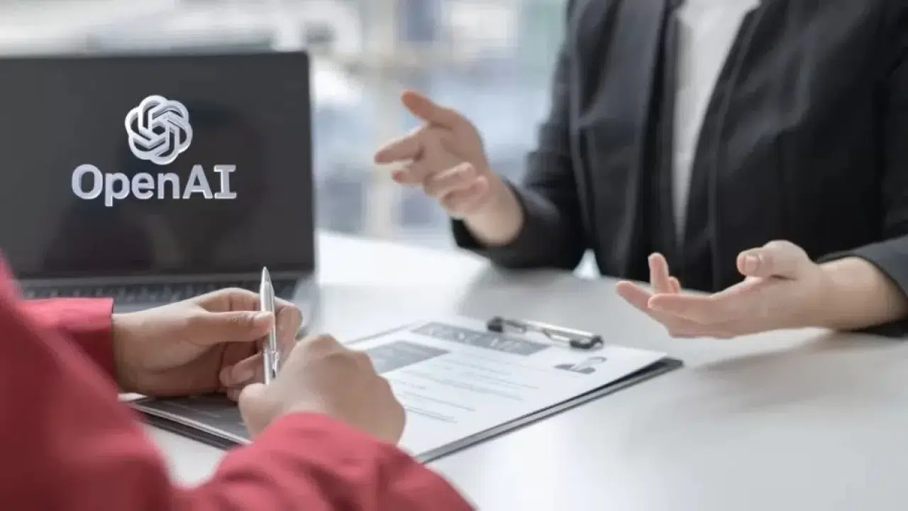 OpenAI, Yeni Yapay Zeka Destekli İş Bulma Platformunu Duyurdu