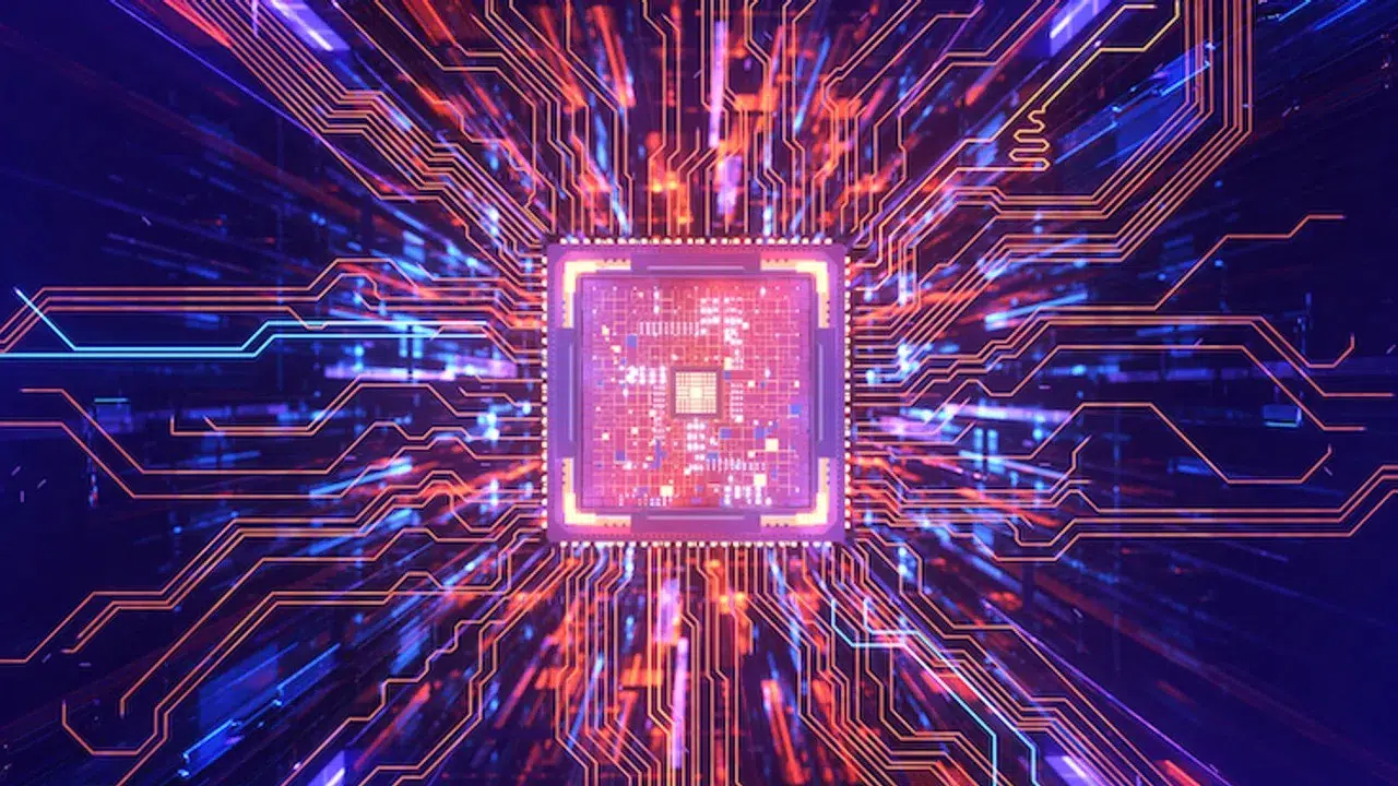 6G Çipi, 2030’lara Hazırlık Yapıyor: 5G’yi Katladı