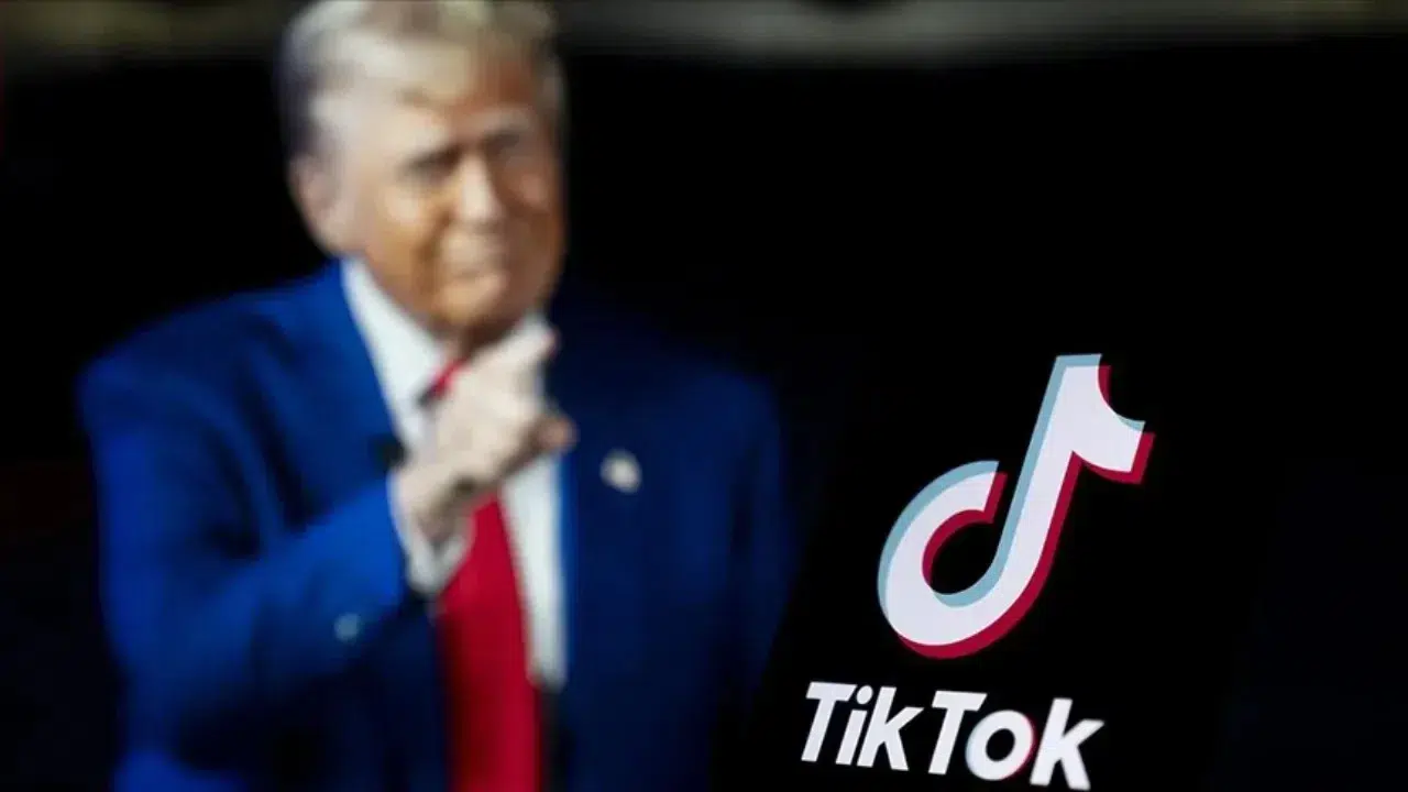 ABD'den TikTok Kararı: Donald Trump İmzaladı