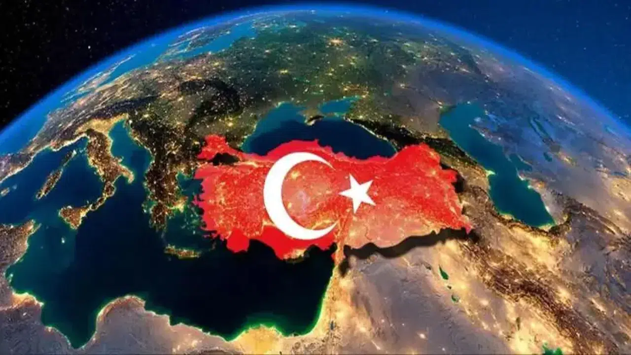 Türkiye'nin ölüm istatistikleri açıklandı: Hangi şehirler listenin zirvesinde?