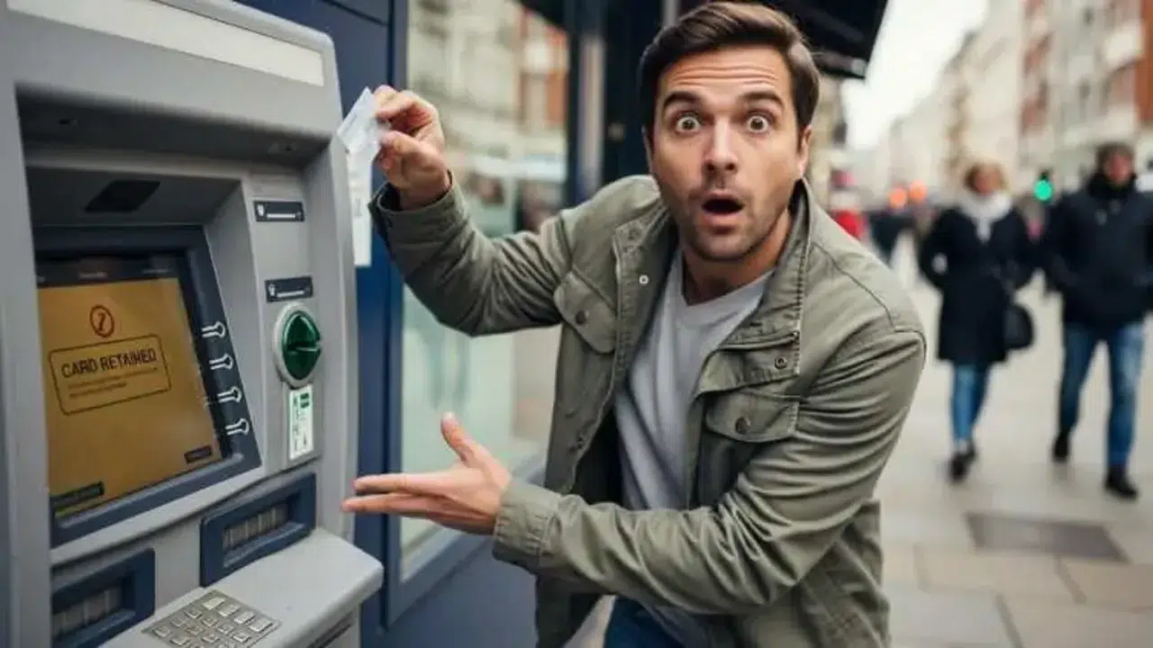 Dijital Güvenliğinizi Tehlikeye Atmayın: En Yaygın Kullanılan ATM Şifreleri Listelendi