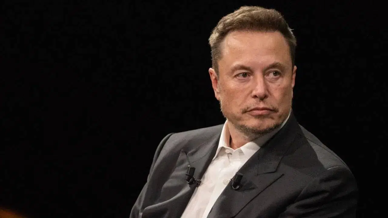 Musk, Çevrim İçi Ansiklopedi Projesi Grokipedia'yı Tanıttı