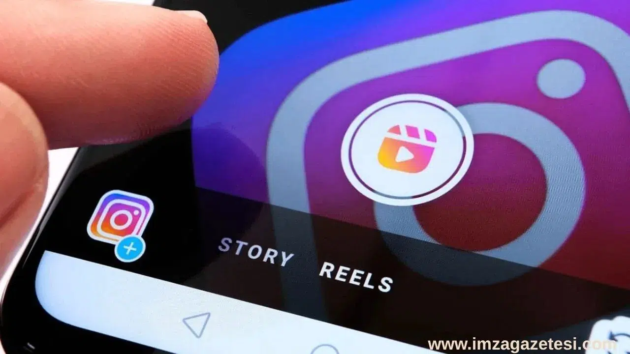 Instagram Reels Geçmişine Nasıl Bakılır?