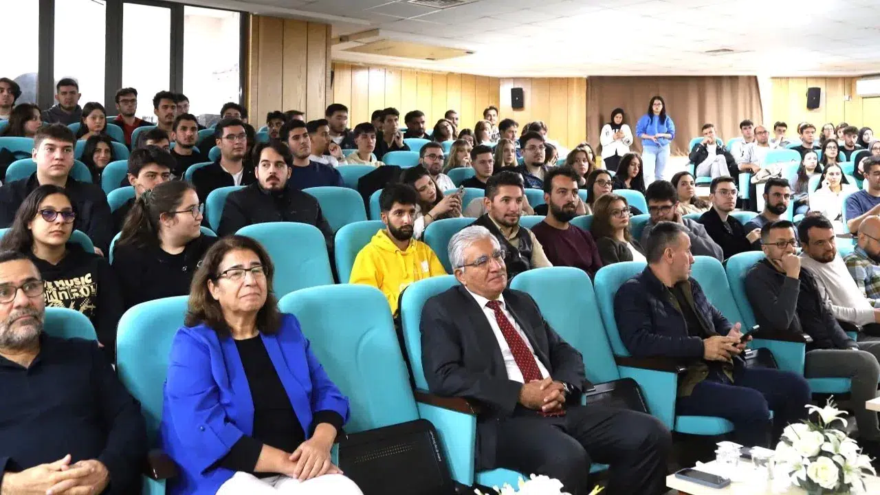 Yapay Zekâ Bütün Disiplinlerin Altyapısı Haline Gelecek