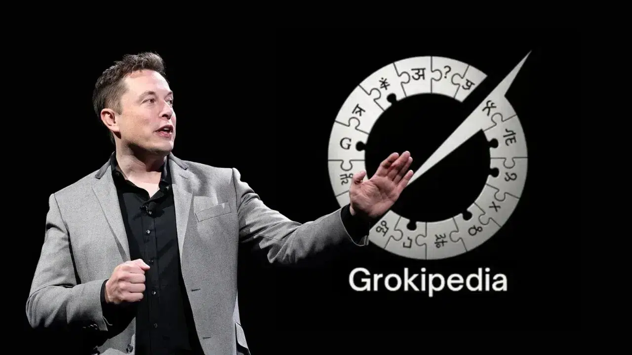 Grokipedia: Elon Musk Yapay Zeka Destekli Vikipedi Alternatifini Kullanıma Açıkladı