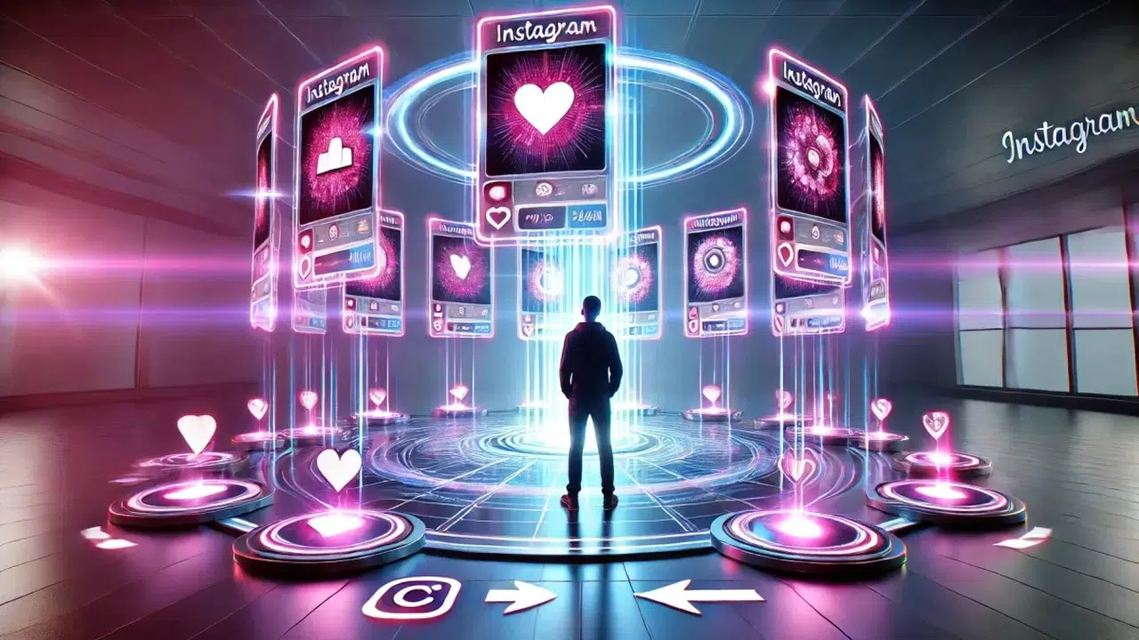 2025'te Instagram Carousel İçerikler ile Etkileşim ve Takipçi Artırma Rehberi