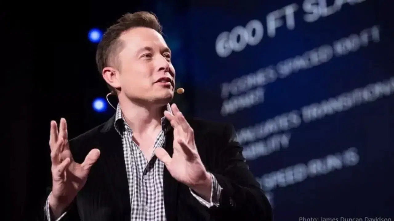 Elon Musk, Grokipedia Projesini Duyurdu