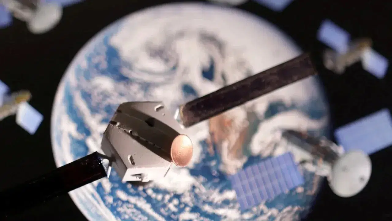 Avrupa safları sıklaştırıyor: Elon Musk'ın Starlink projesine karşı dev ittifak