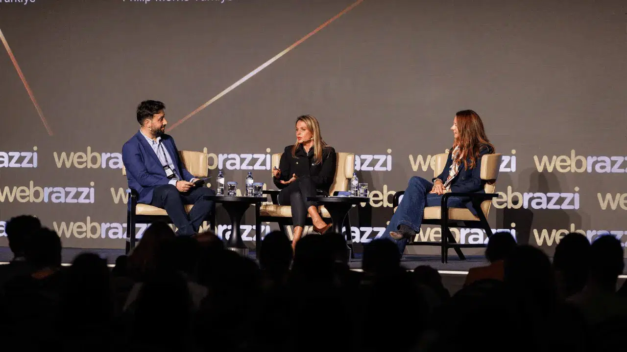 Philip Morris ve Diageo CEO'larından 2026'ya bakış: "Yapay zeka ile hız ve verim"