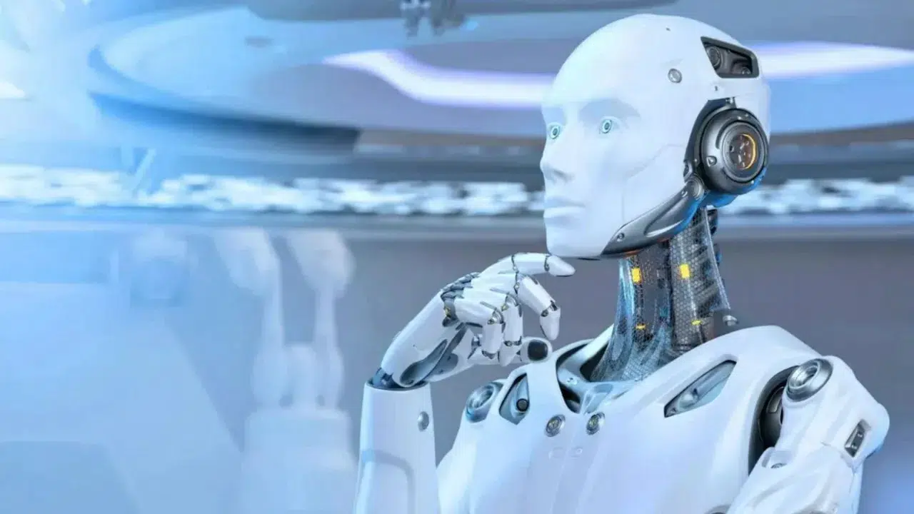 Amazon, 600 Bin Çalışanını Robotlarla Değiştirecek