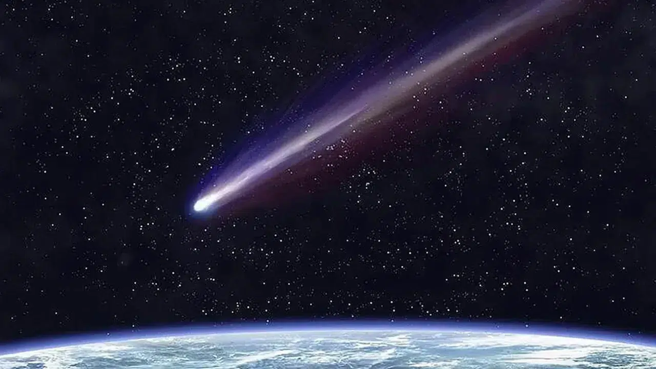 Dünya'ya Yaklaşan 3I/ATLAS Gök Cismi Nedir? Dr. Umut Yıldız'dan Açıklamalar