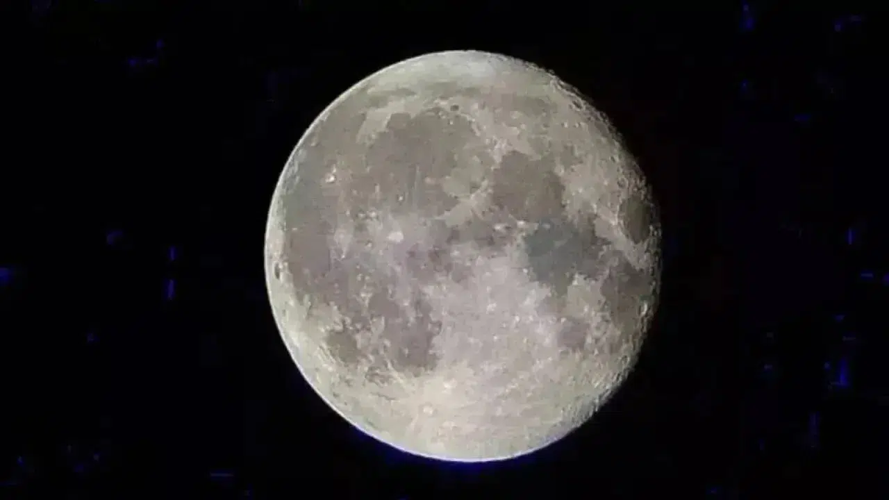 2025’in En Büyük ve En Parlak ‘Kunduz Süper Ay’ı Bu Gece İzlenecek