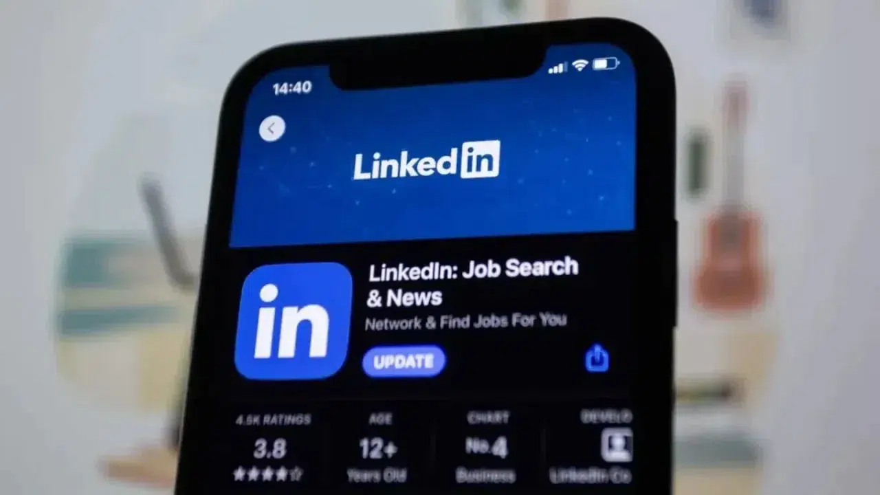 LinkedIn, Yapay Zeka Desteği ile İş Bulmayı Kolaylaştırıyor