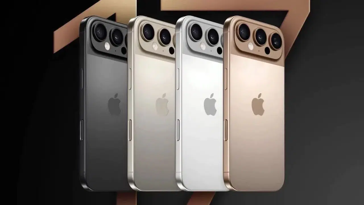iPhone 17, Çin’de Apple Satışlarını Yüzde 22 Artırdı