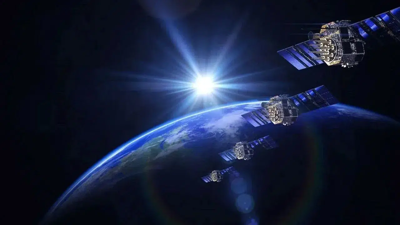 Uzayda Kıyamet Senaryosu: Tüm Uyduları Yok Edebilir!