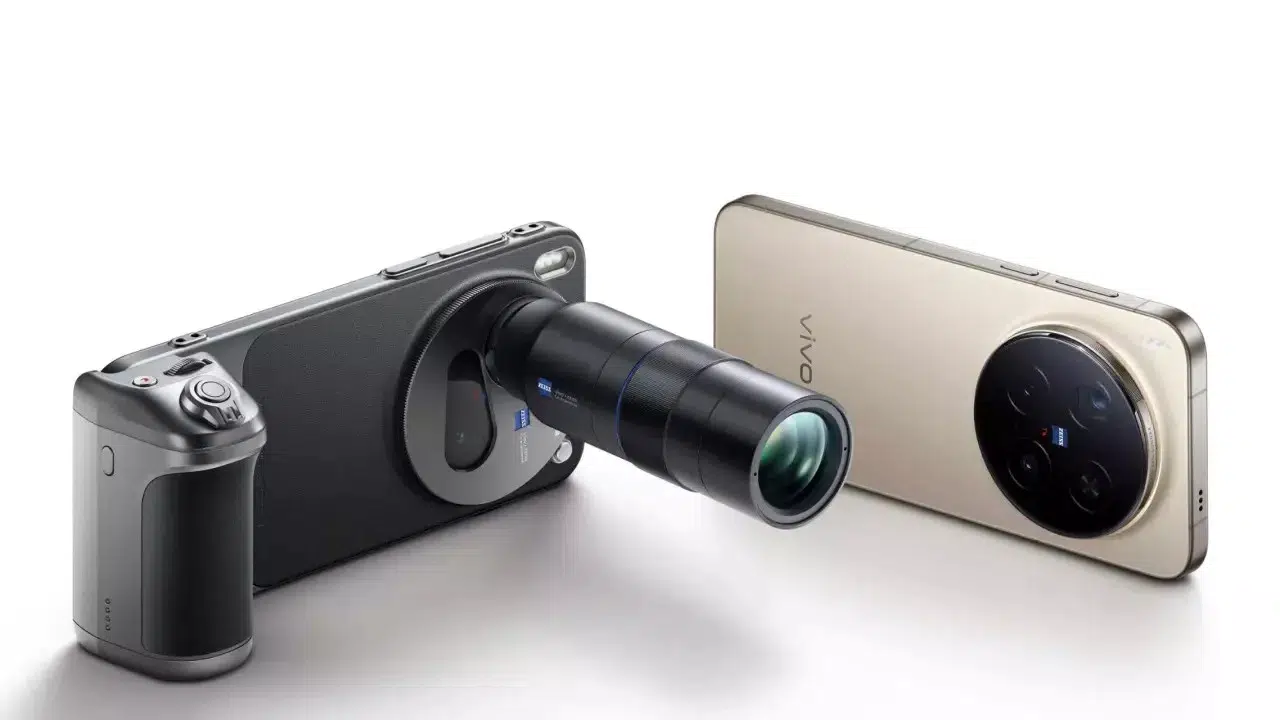 Fotoğraf Makinesi Kalitesinde! vivo X300 Serisi'nin Türkiye'de Ön Satışları Başladı