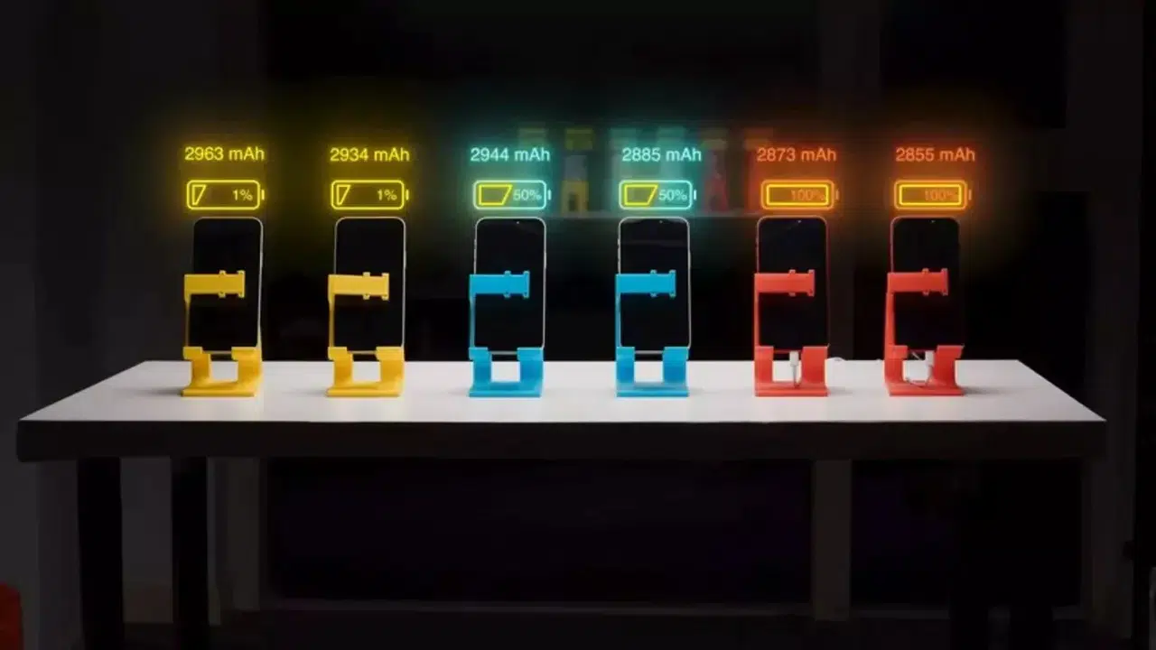 Hızlı Şarjın Etkileri: 6 Aylık iPhone Testi Sonuçları Ortaya Çıktı