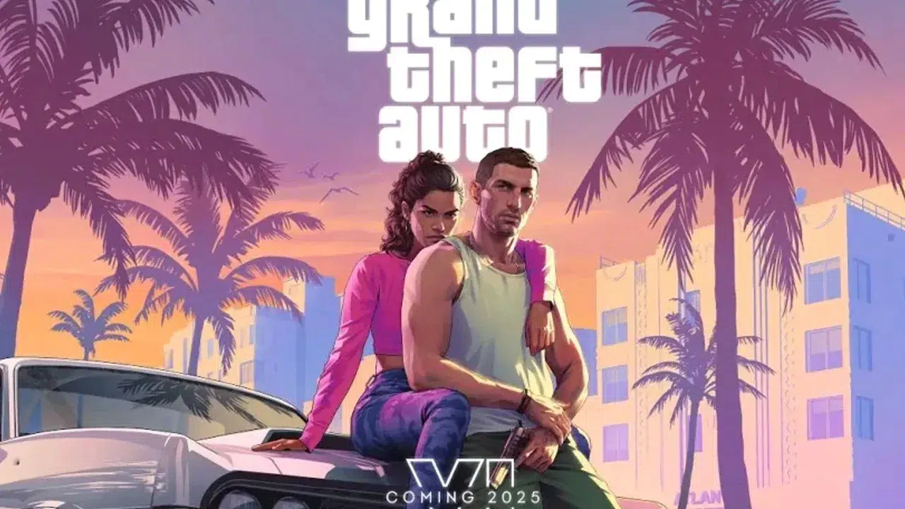 GTA 6 Çıkış Tarihi Bir Kez Daha Ertelendi: Yeni Tarih Açıklandı