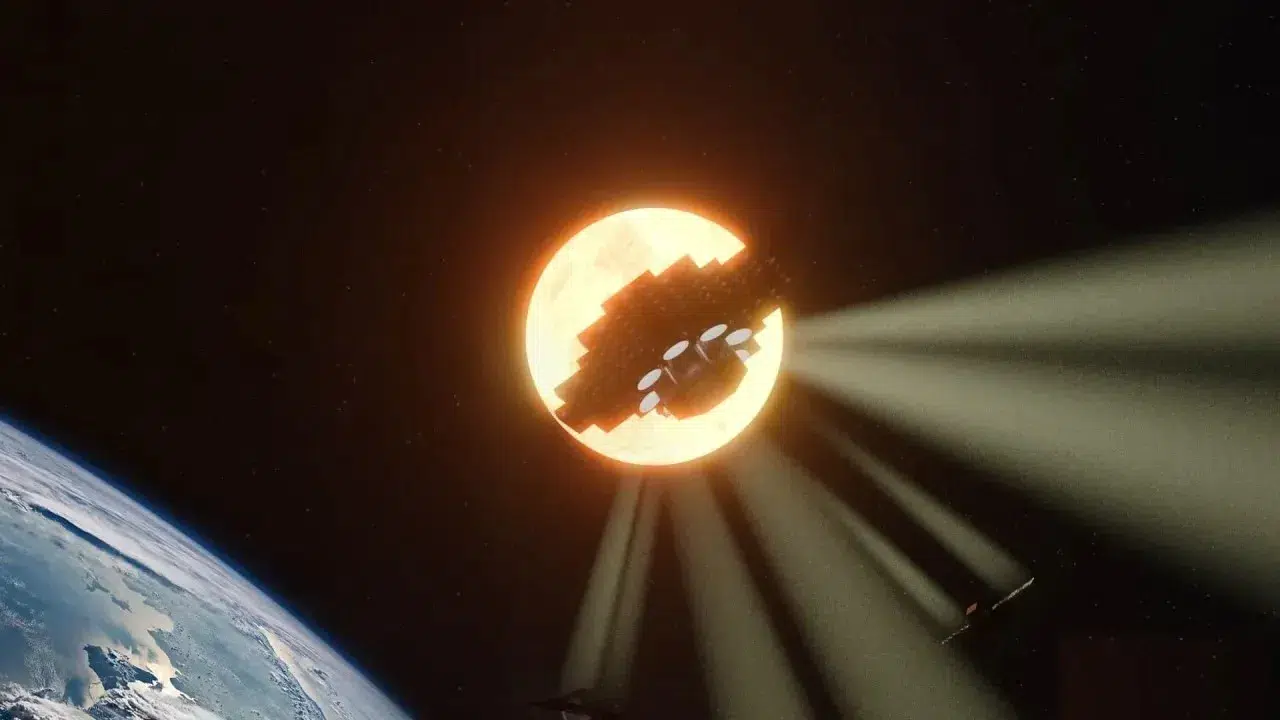 Uzaydan Elektrik Gönderecek Teknoloji Geliştirildi