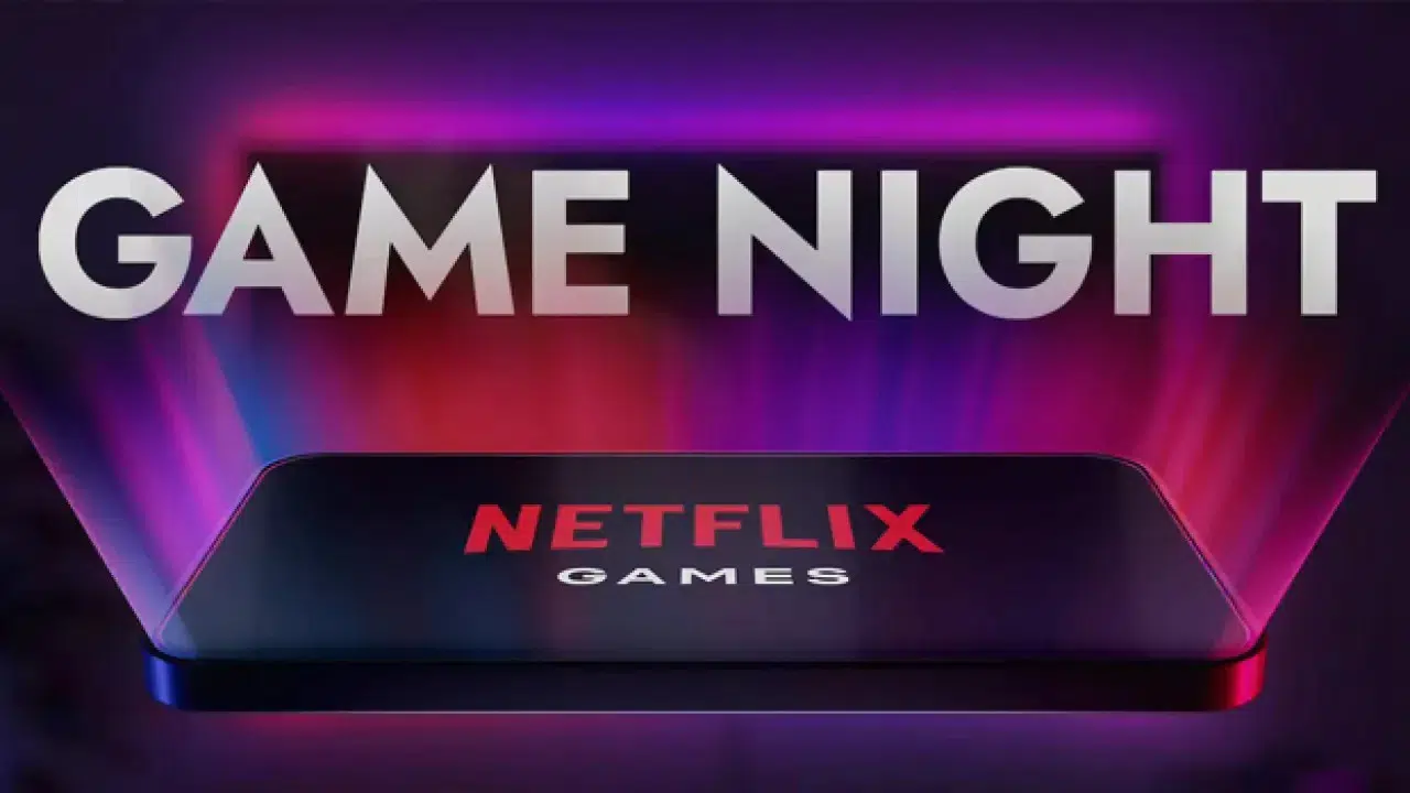 Netflix'e Televizyondan Oyun Oynama Özelliği Geliyor: Netflix 'Oyun Gecesi'