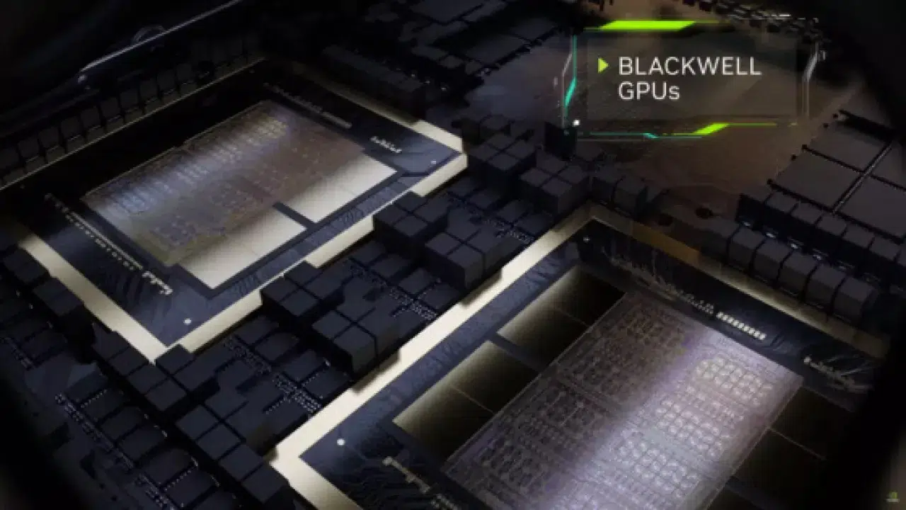 Beyaz Saray, Nvidia'nın 'Blackwell' Çiplerinin Çin'e Satışını Yasakladı
