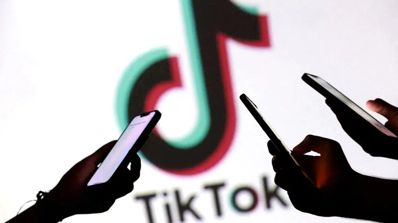 Fransa'da TikTok'a Soruşturma: "Reşit Olmayanları İntihara Sürüklüyor"