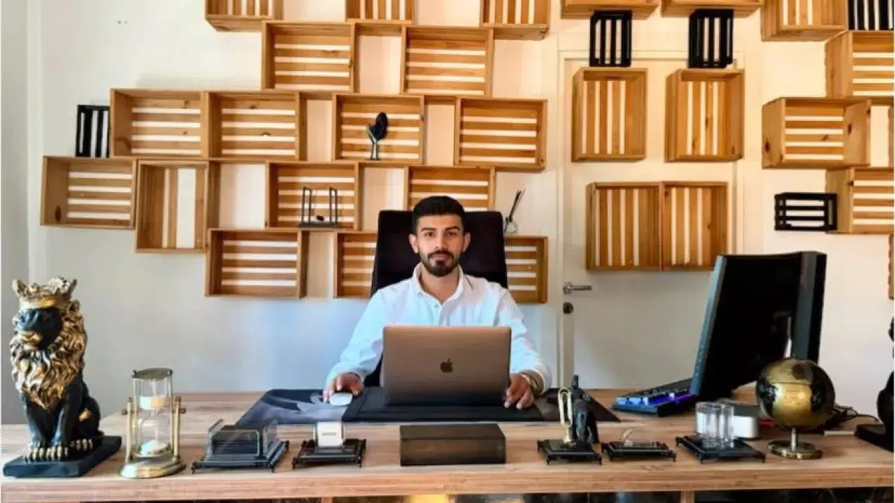 Rynexor Kurucusu: “Siber Güvenlikte Farkındalık Kadar Erişilebilir Koruma da Önemlidir”