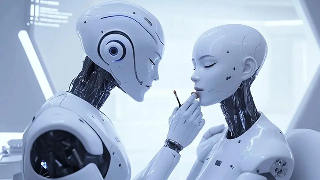 Milyonlarca Kişiyi Sahte Görüntülerden Koruyacak Yasa: Telif Hakkı Geliyor