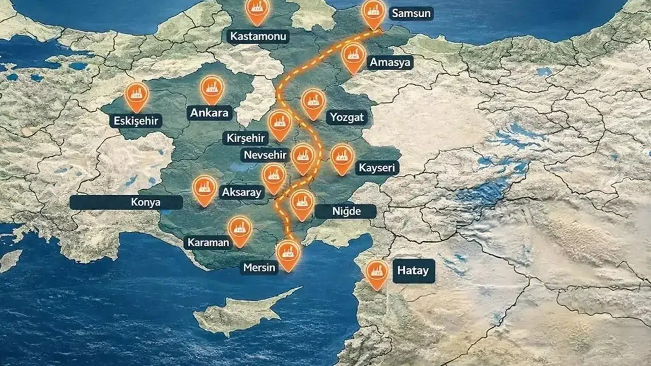 Bakanlık Düğmeye Bastı: Türkiye'nin Geleceğini Kurtaracak Plan