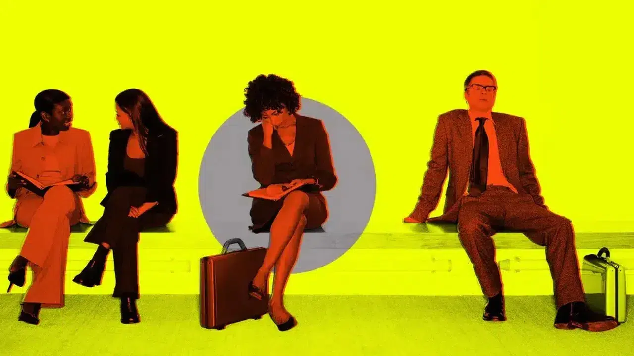 İş Arayanlar, Yapay Zeka Destekli Tarama Sistemine Dava Açtı