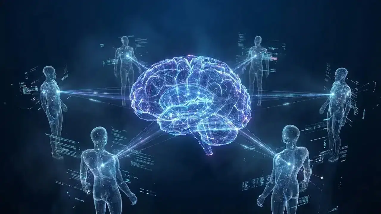 Yapay Zeka Ajanları Birlikte Düşünebilir mi? Yeni Teknolojiyle Tanışın