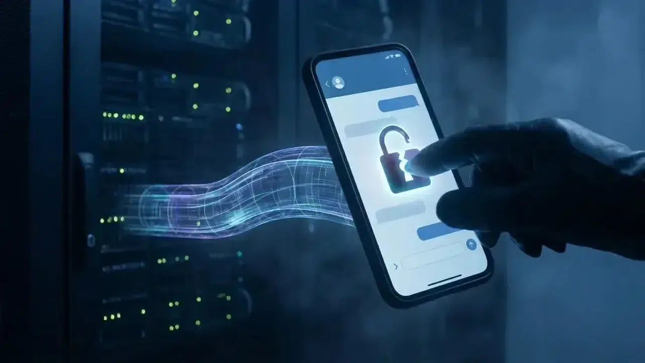 WhatsApp Şifreleme Skandalı: Mesajlarınız Gerçekten Güvende Mi?