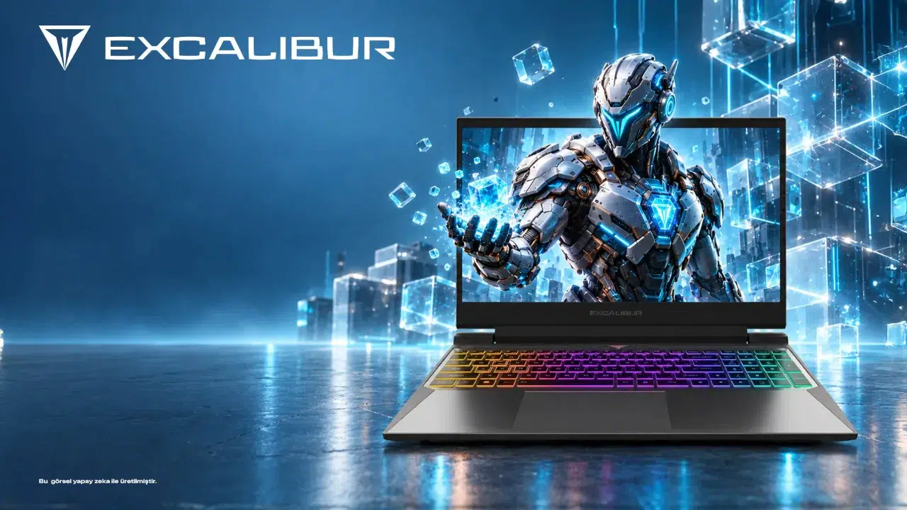 Oyun dünyasında hız ve performans arayanlara: Casper Excalibur G870 incelemesi