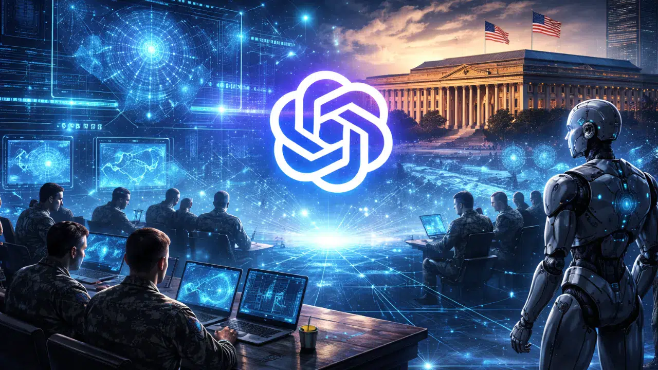 OpenAI, Pentagon ile Anlaşma Sağladı: Anthropic Krizi Sonrası Yapay Zeka Modelleri Kullanılacak mı?