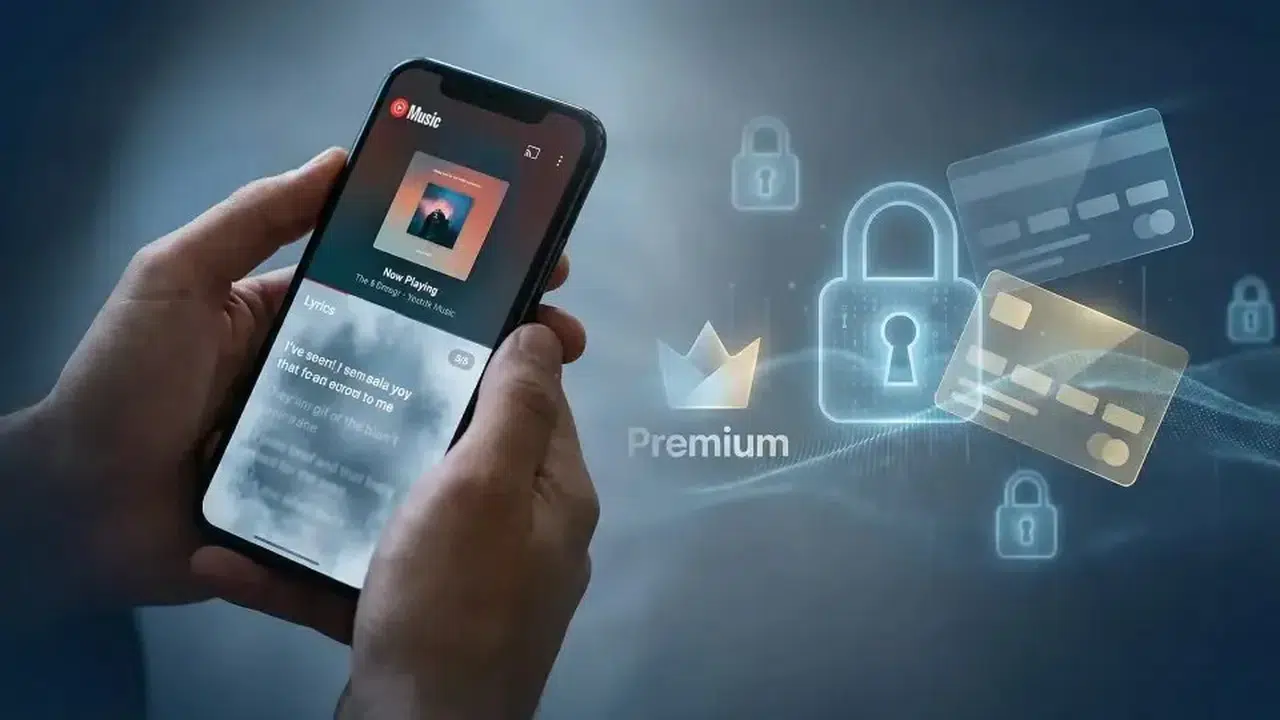 YouTube Music Şarkı Sözü Kısıtlaması Nedir? İşte Yeni Dönem Detayları