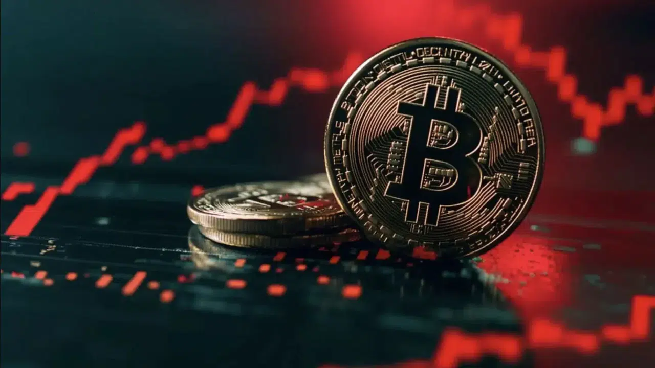Bitcoin'de Düşüş Devam Ediyor: 30 Bin Dolar Riski Neden Gündemde?