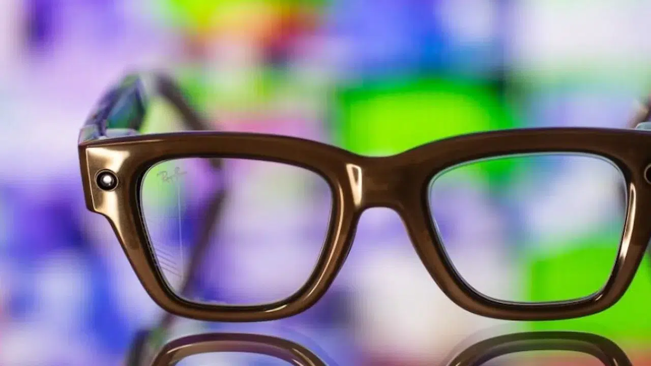 Meta'nın Yeni Akıllı Gözlüklerinde Yüz Tanıma Özelliği Neden Tartışma Yarattı?