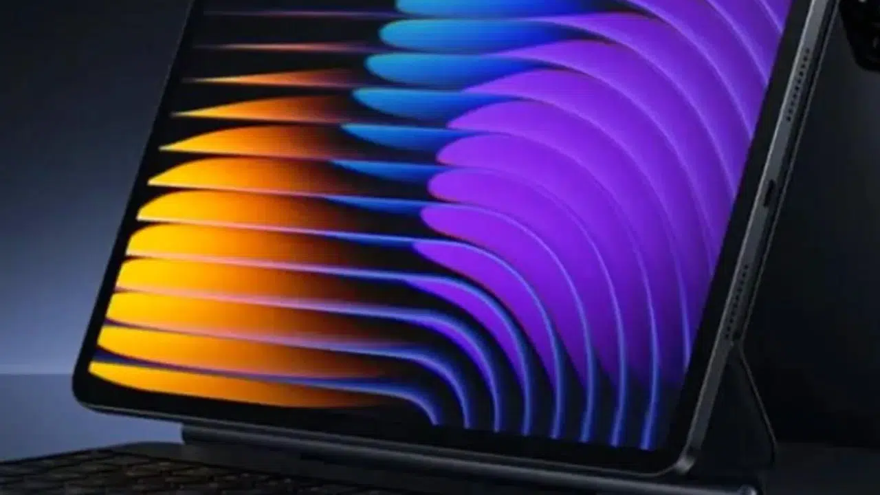 Xiaomi pad 8 serisi global pazara adım atıyor: hangi özellikler ve renk seçenekleri mevcut?