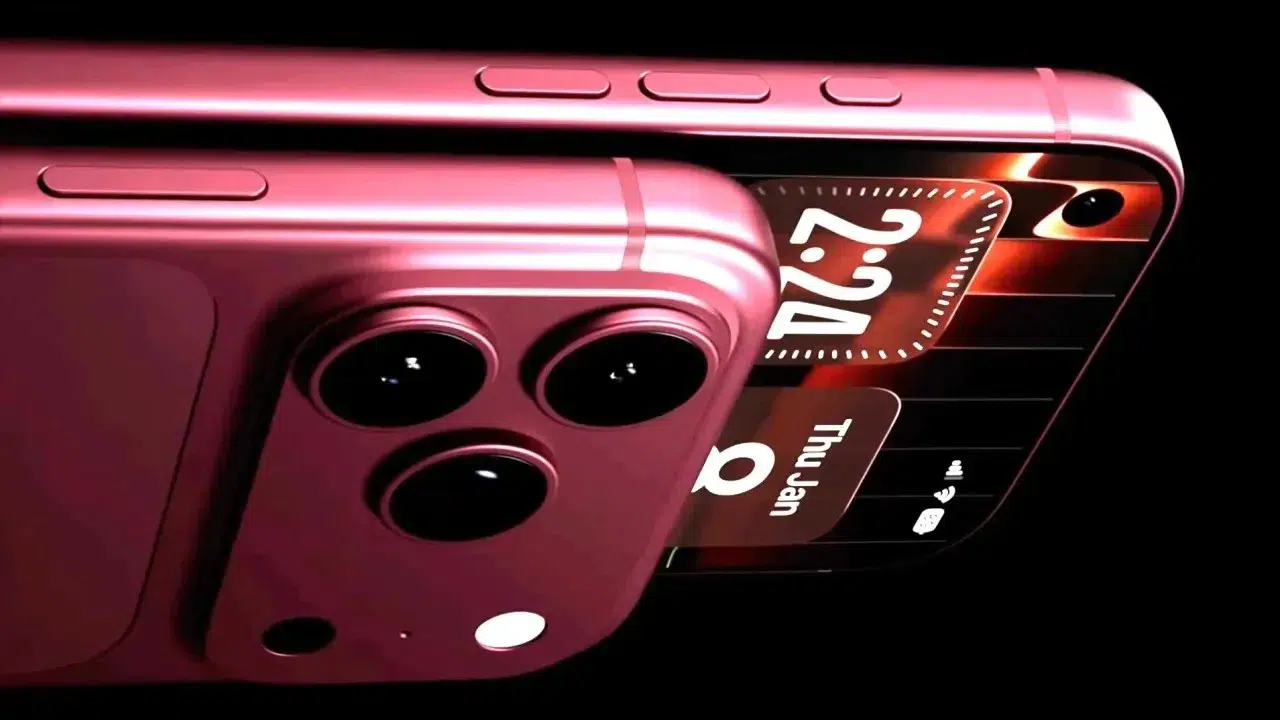 iPhone 18 Pro Kamerasında İki Önemli Gelişme Bekleniyor