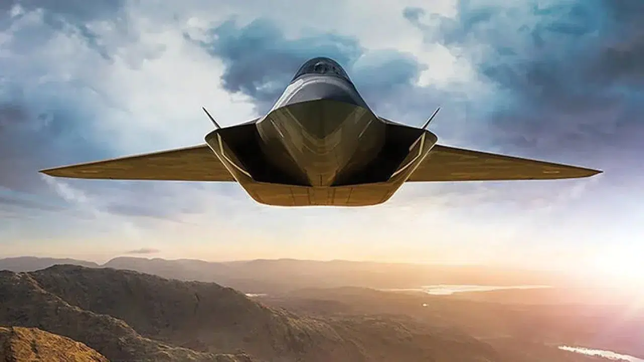 Türkiye'nin Katılımı Engellenen 6. Nesil Savaş Uçağı Projesinde Yeni Gelişmeler Neler?