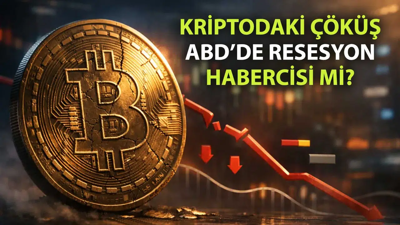 Mike McGlone'dan dikkat çekici uyarı: Bitcoin 10 bin dolara gerileyebilir mi?