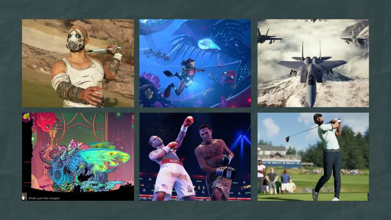 PS Plus Mart 2026 Ücretsiz Oyunları Sızdı: Şubat Ayında Hangi Oyunlar Sunuldu?