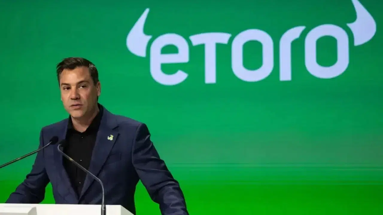 Etoro hisseleri dördüncü çeyrek raporuyla yüzde 19 değer kazandı mı?