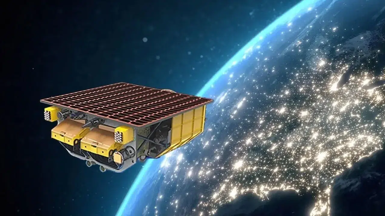 Çinli araştırmacılardan lazer iletişiminde 120 gbps hız rekoru nasıl kırıldı?