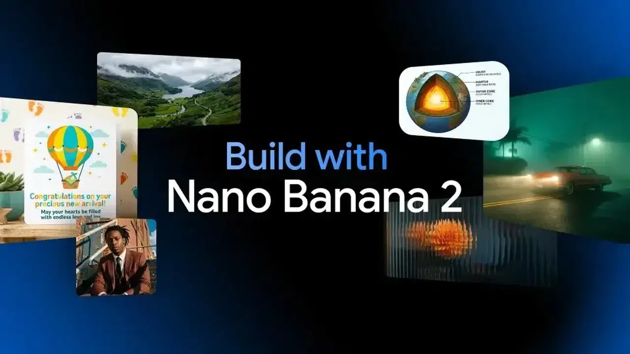 Google Nano Banana 2 Duyuruldu: 4K Görsel Üretiminde Yeni Bir Dönem Mi Başlıyor?