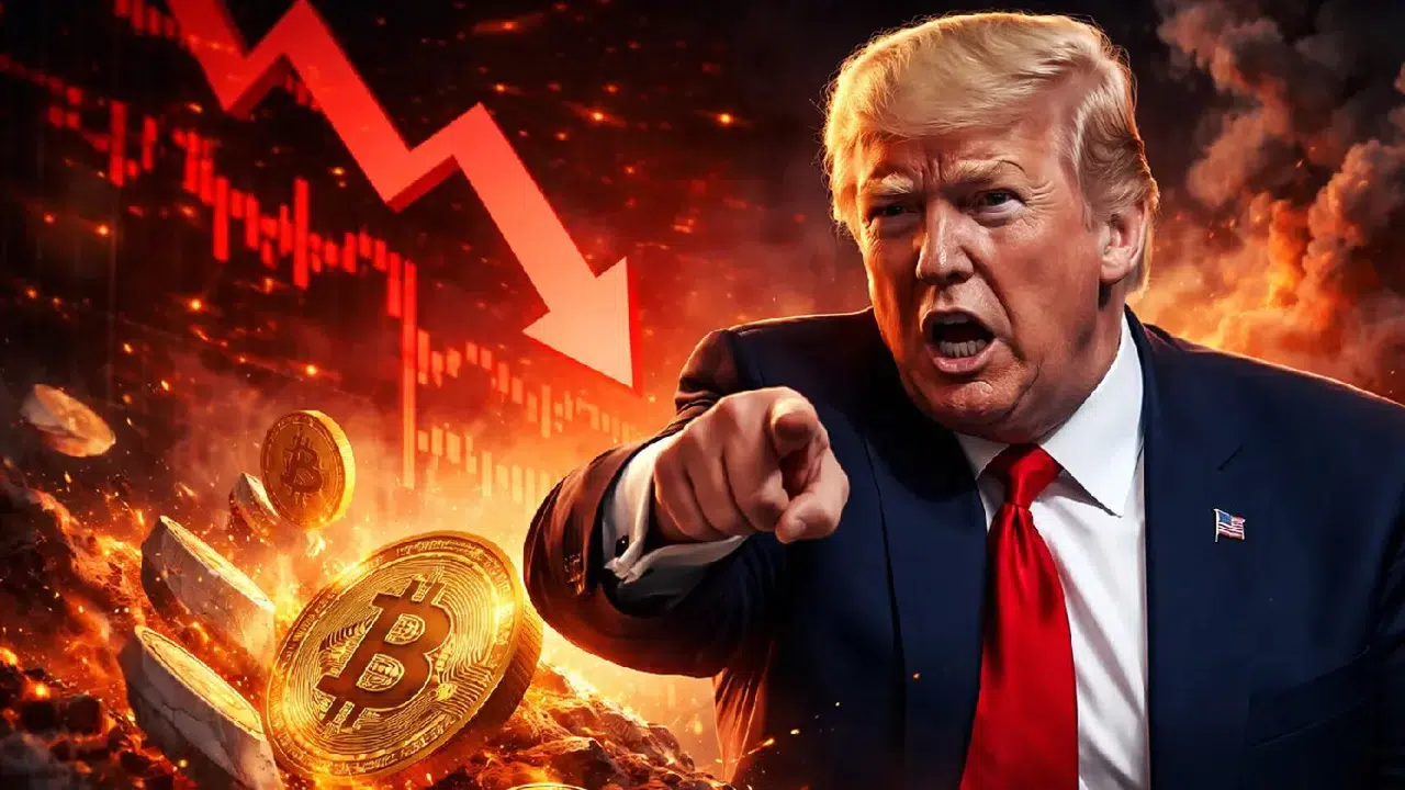 Kripto Piyasasında Sert Düşüş: Bitcoin İçin Alarm Zamanı mı?